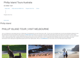 phillipislandtoursaustralia.com.au