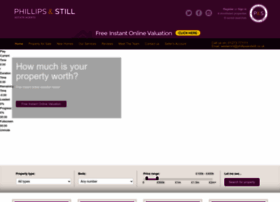 phillipsandstill.co.uk