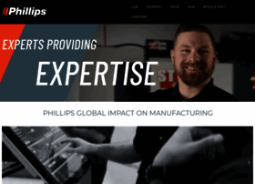 phillipscorp.com