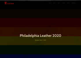 phillyleathercontest.org