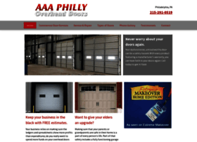 phillyoverheaddoors.com