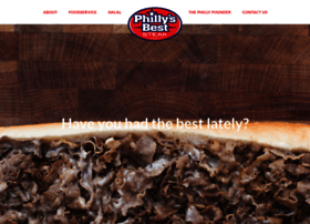 phillysbeststeak.com