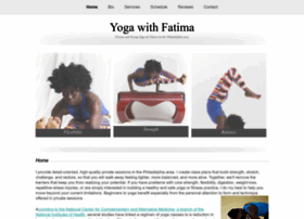 phillyyogaclasses.com