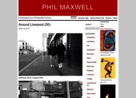 philmaxwell.org