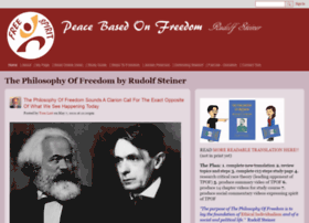 philosophyoffreedom.org