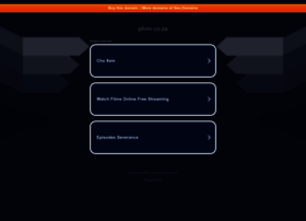 phim.co.za