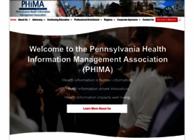 phima.org