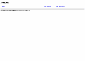phiverivers.com