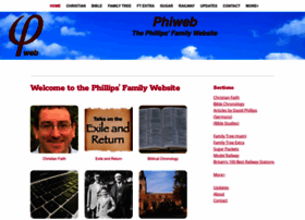 phiweb.net