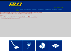 phjservices.com.au