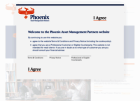 phoenixassetmanagement.com