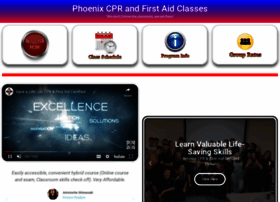 phoenixcpr.org