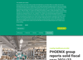 phoenixgmbh.eu