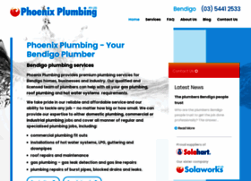 phoenixplumbing.com.au