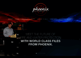phoenixsafeusa.com