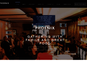 phoenixsydney.com.au