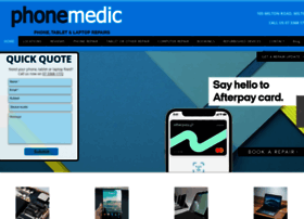 phonemedic.com.au