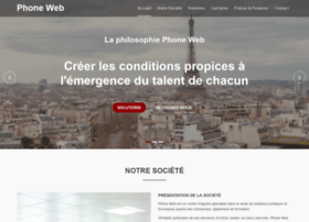 phoneweb.fr