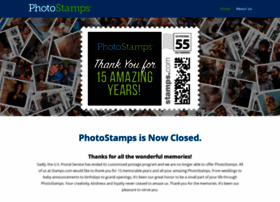 photo.stamps.com