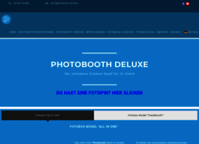 photobooth-deluxe.de