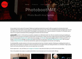 photoboothme.com.au