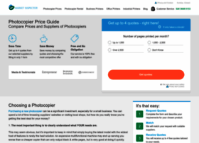 photocopierspriceguide.co.uk