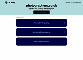 photographers.co.uk