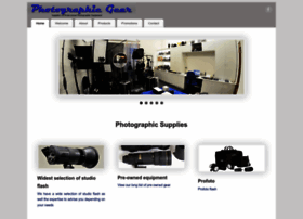 photographicgear.co.za