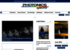 photonics.com