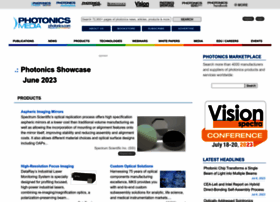 photonicsshowcase.com