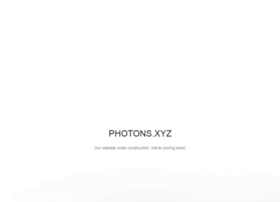 photons.xyz