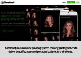 photoproofpro.com