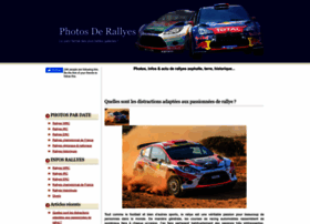 photos-rallyes.fr