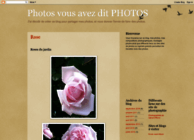 photos-vous-avez-dit-photos.blogspot.com