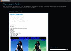 photoscape-editor.blogspot.com
