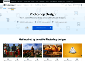 photoshop.designcrowd.co.in