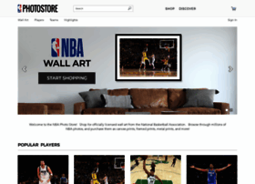 photostore.nba.com