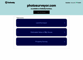 photosurveyor.com