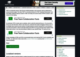 php5-tutorial.com