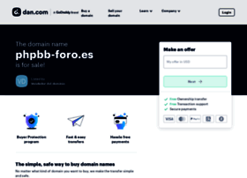 phpbb-foro.es