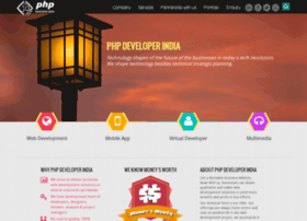 phpdeveloperindia.net