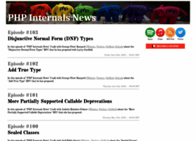 phpinternals.news