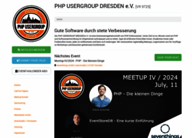 phpug-dresden.org