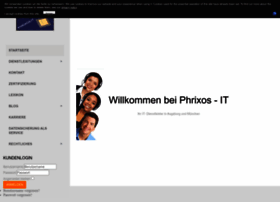 phrixos-it.de
