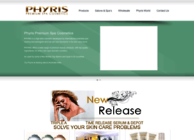 phyris.com.au