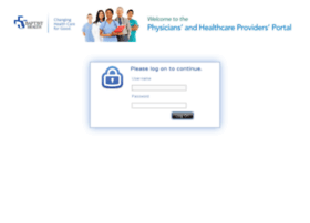 physicians.e-baptisthealth.com