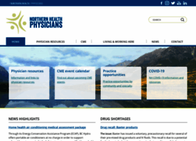 physicians.northernhealth.ca