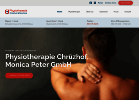 physio-chruezhof.ch