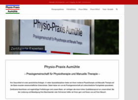 physio-praxis-aumuehle.de