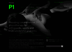 physio1.com.au